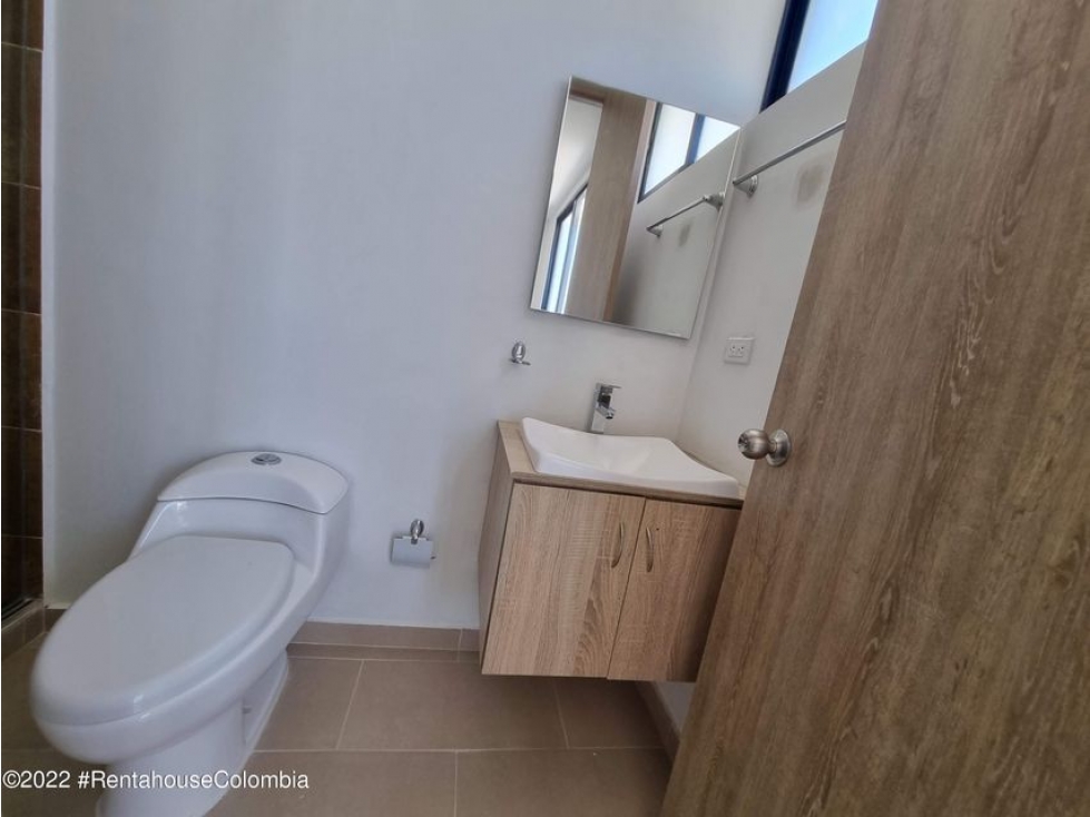 Apartamento en  Punta Canoa RAH CO: 23-1050