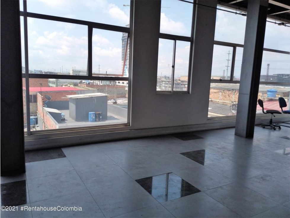 Comercial en  El Progreso(Bogota) S.G  23-465