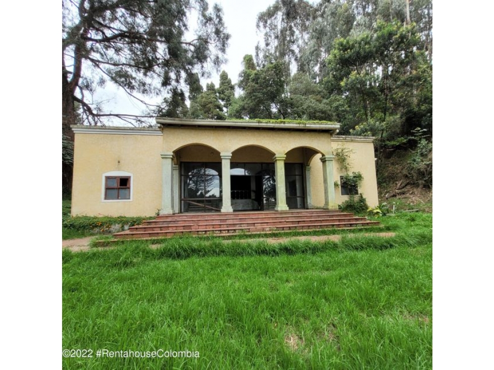 Lote en  Tibabita(Bogota) S.G  23-996