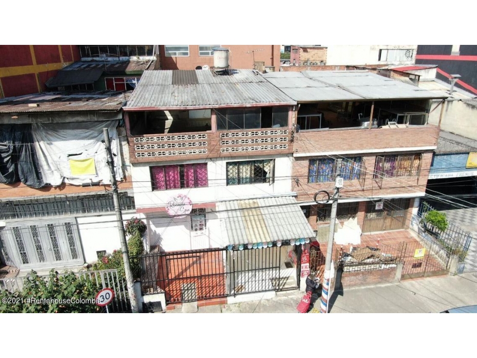 Casa en  Pro Vivienda Oriental S.G  23-1405