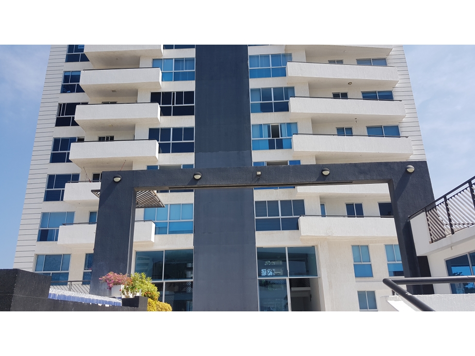 Rentahouse Vende Apartamento en Santa Marta BRP 183150-1858409