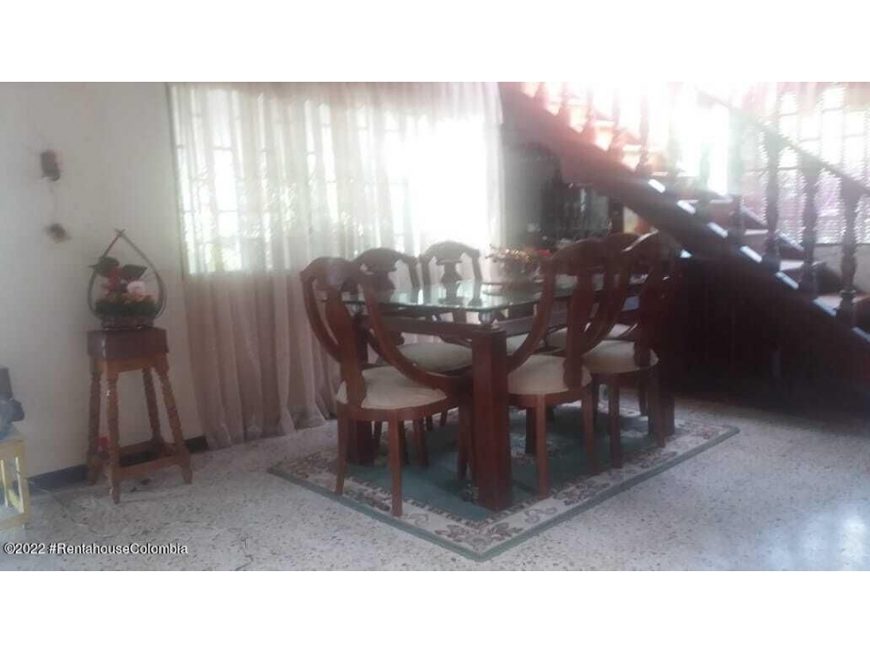 Casa en  Vereda Cucharal RAH CO: 23-530