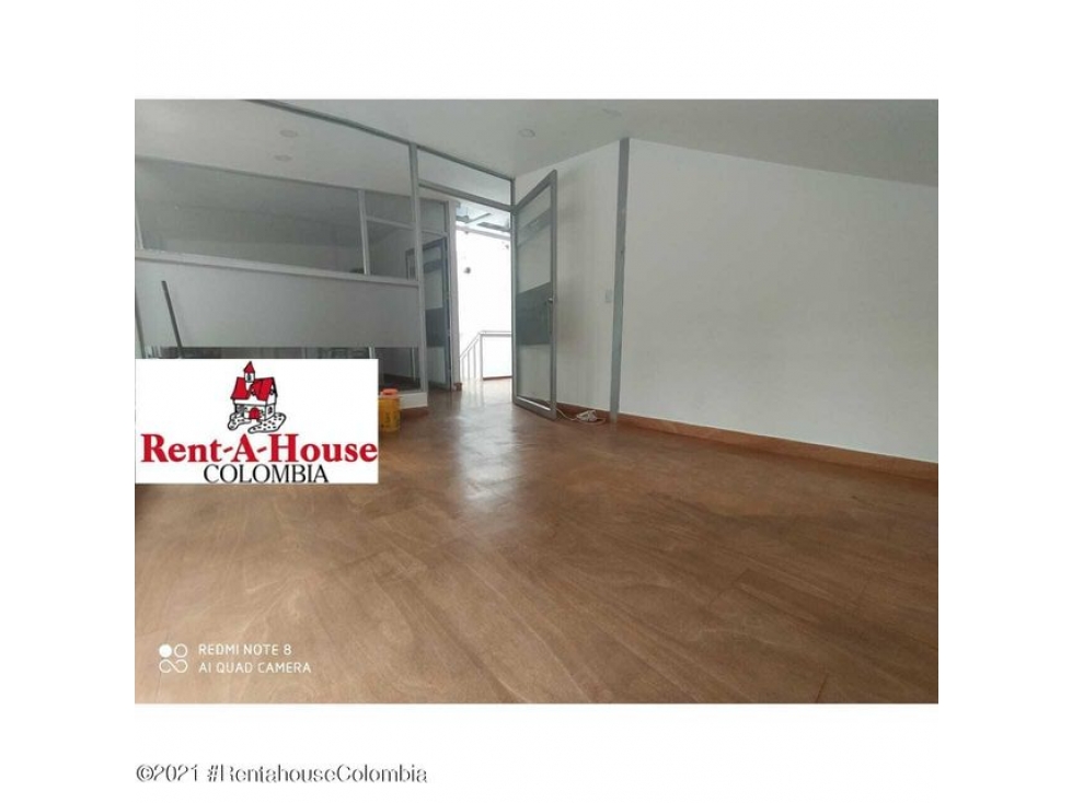 Comercial en  San Felipe(Bogota) RAH CO: 23-562