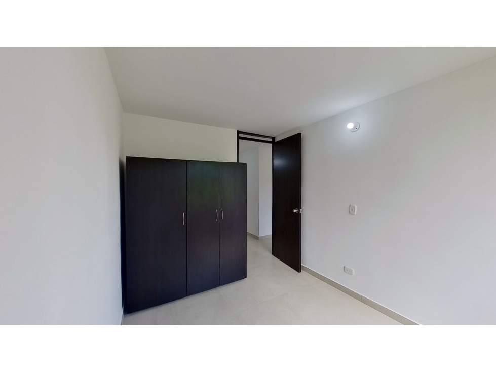 Apartamento en venta en Hacienda Madrid NID 8945261213