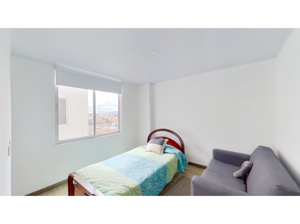 Apartamento en venta en Santa María NID 9498196239