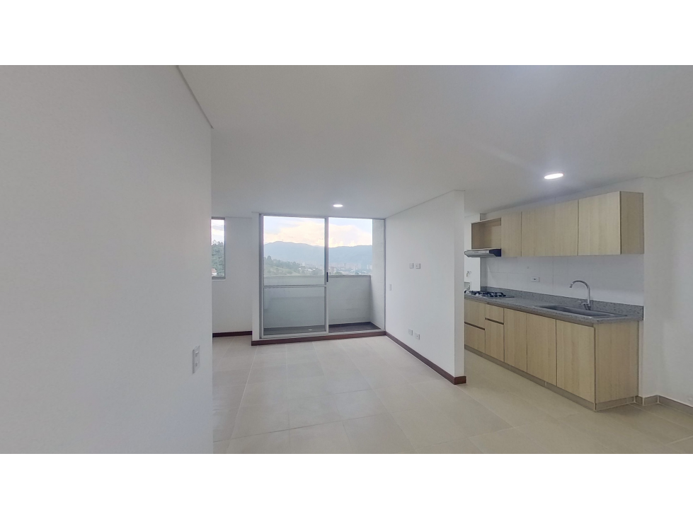 Apartamento en venta en La Inmaculada HB 9871476049