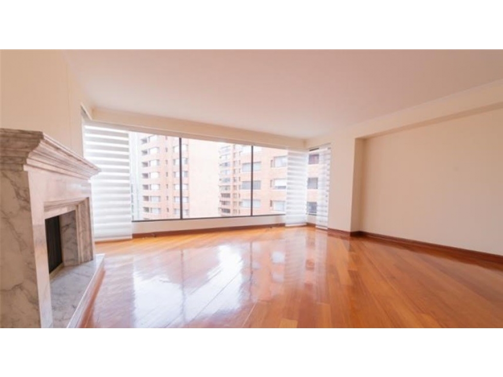 Apartamento en Vender en Bogotá D.C.