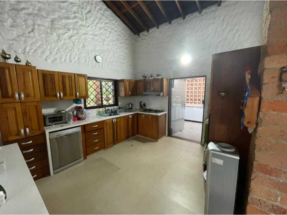 CASA FINCA EN  VENTA EN  COPACABANA EN PARCELACIÓN