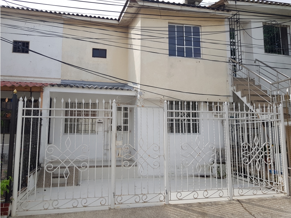 Rentahouse Vende Casa en Soledad BRP 183150-2137585