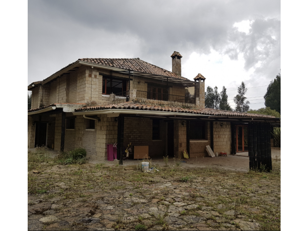 Rentahouse Vende Casa en Cajica BRP 183150-1717732