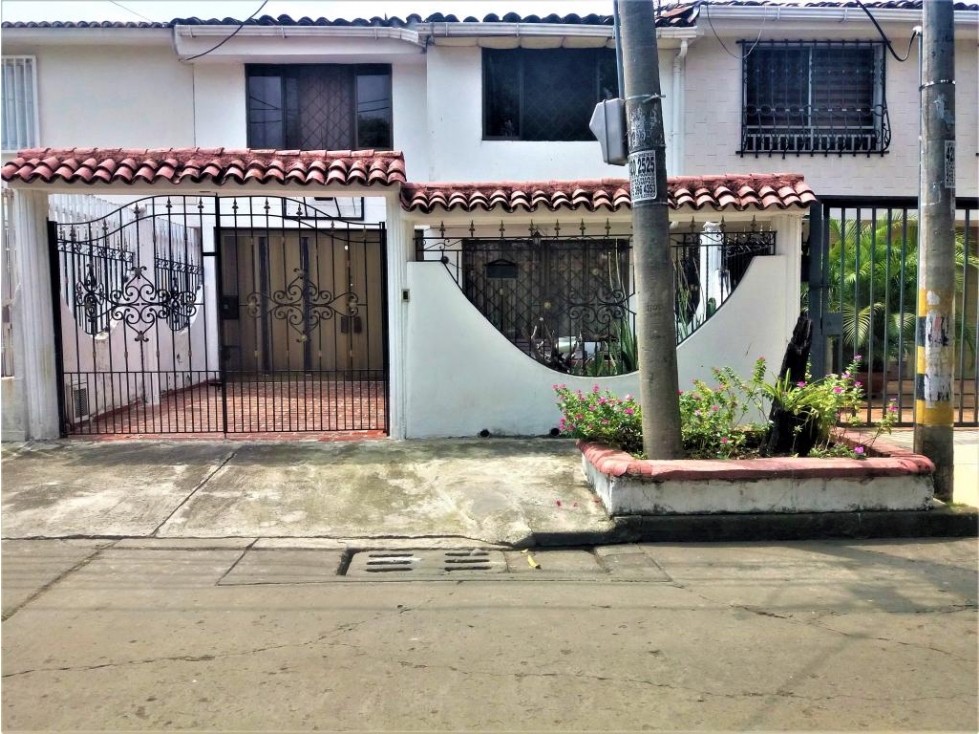 Casa en Vender en Cali