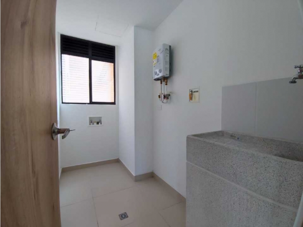 Apartamento en Venta Laureles