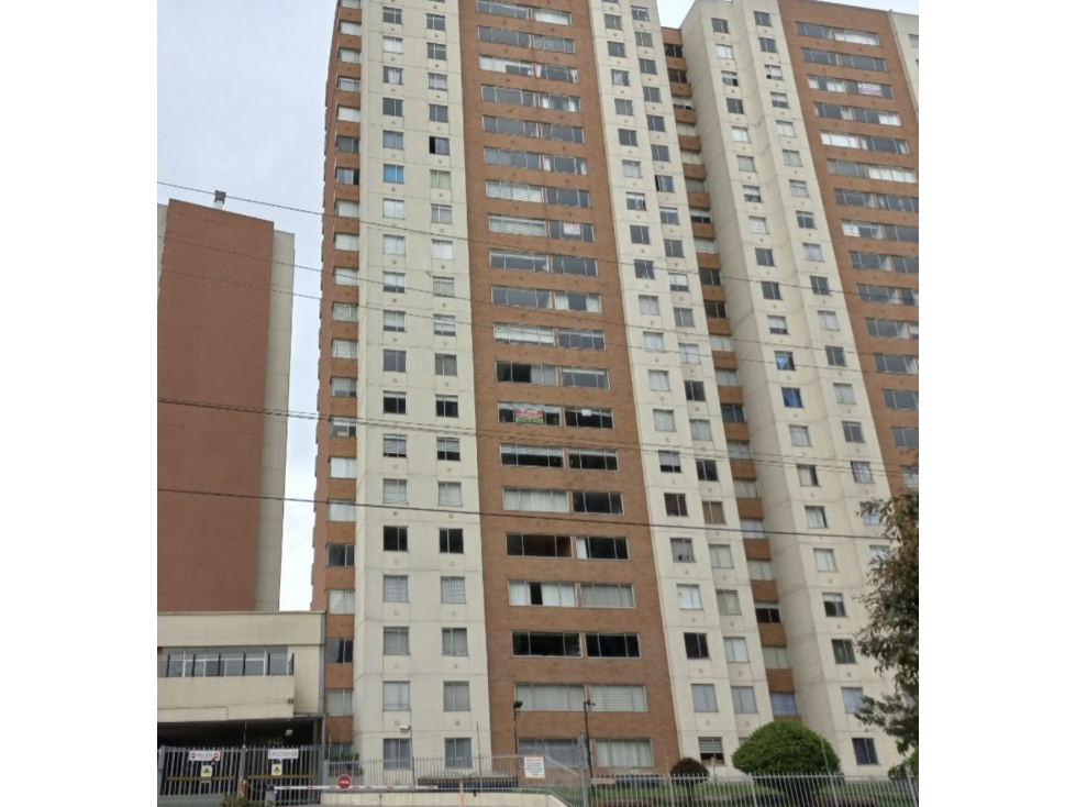 Vendo Apartamento en Bogotá BRP 183150-2415761