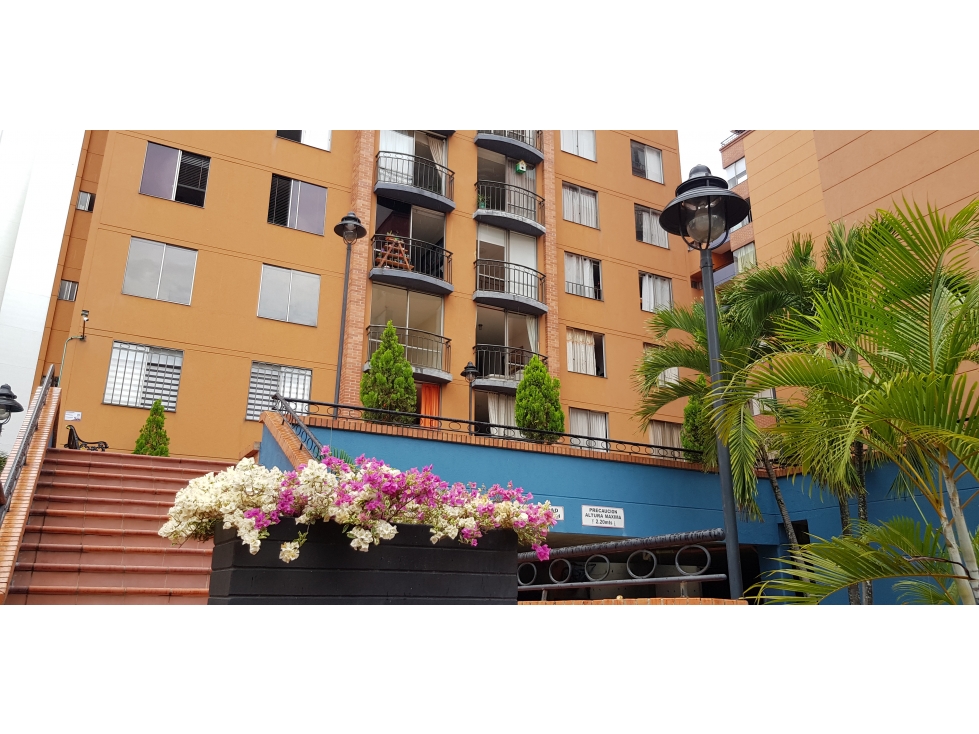 Vendo Edificio en Bucaramanga BRP 183150-1856984