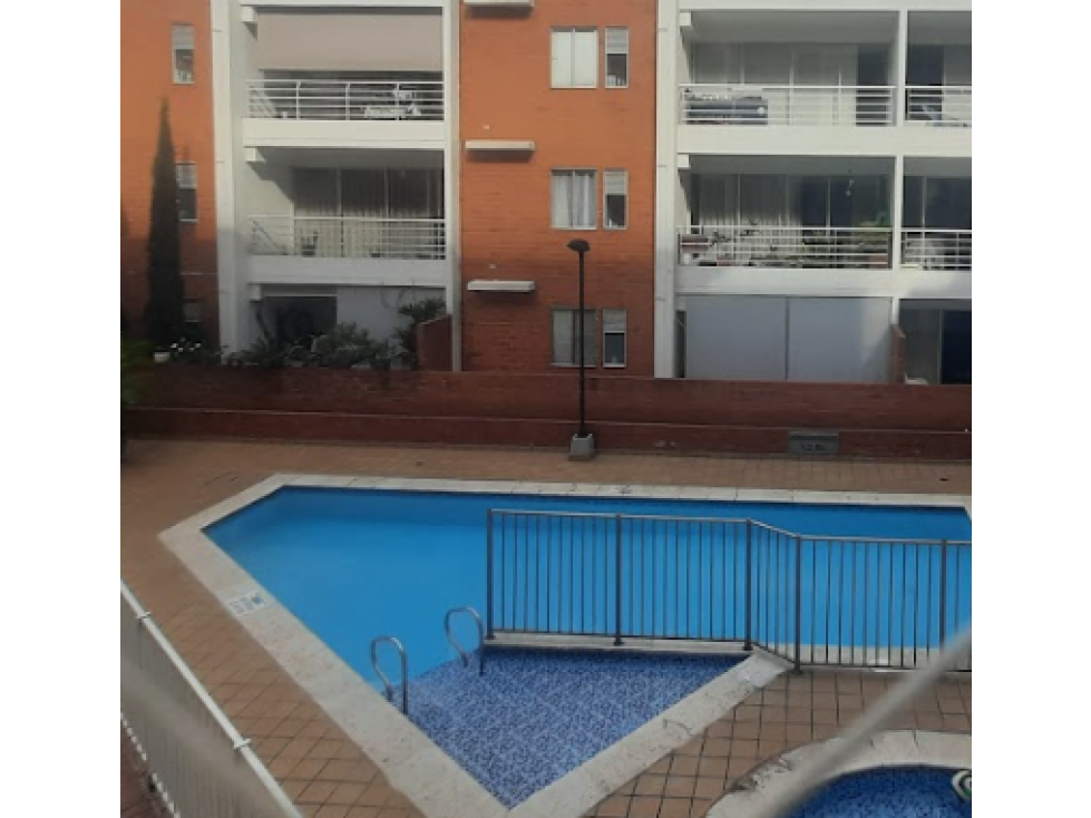 Apartamento en venta en Bellavista DB 8394887431