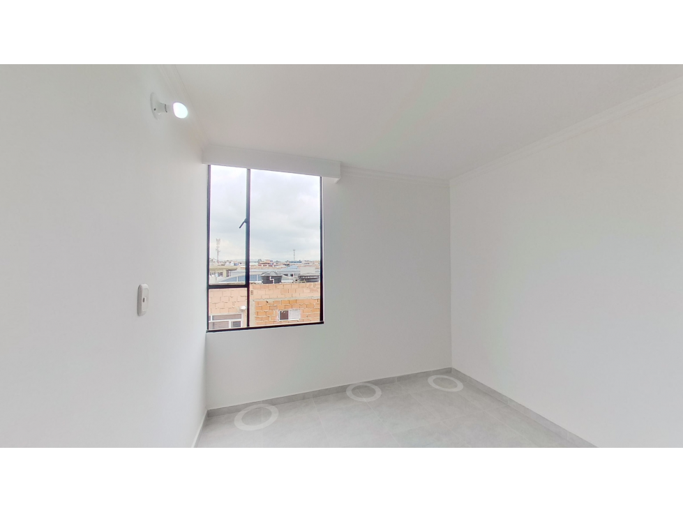 Apartamento en venta en La Cabana DB 10262329918