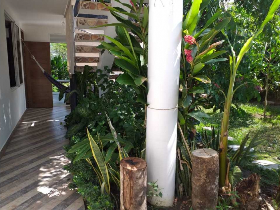 Vendo Hermosa Casa en Villas de Petran, Sopetran Antioquia