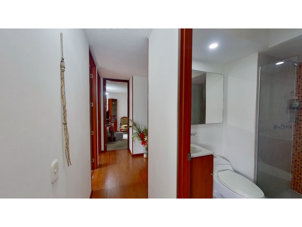 Apartamento en venta en suba urbano HABI 7981672531