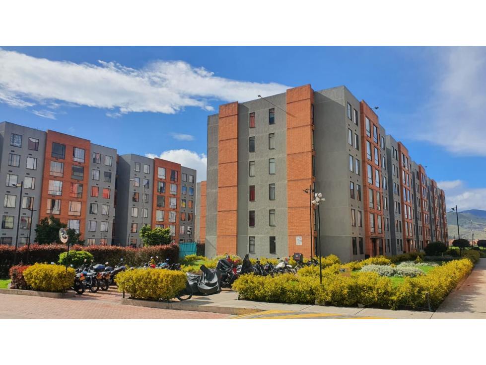 Apartamento en venta en Parque Campestre  HABI 9949563681