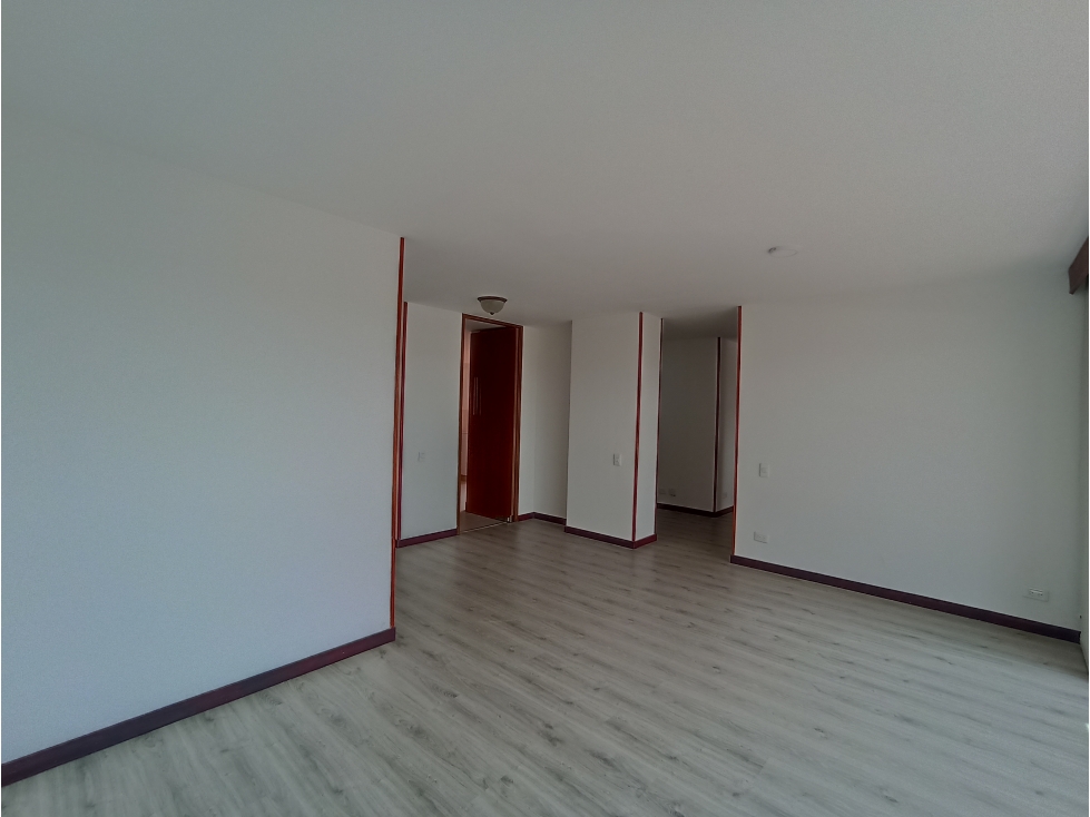 Apartamento en venta en   Bogotá D.C. HC 6171233