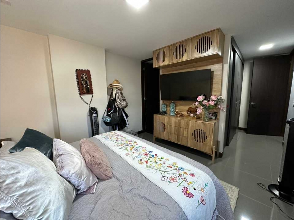 Apartamento en Venta Laureles