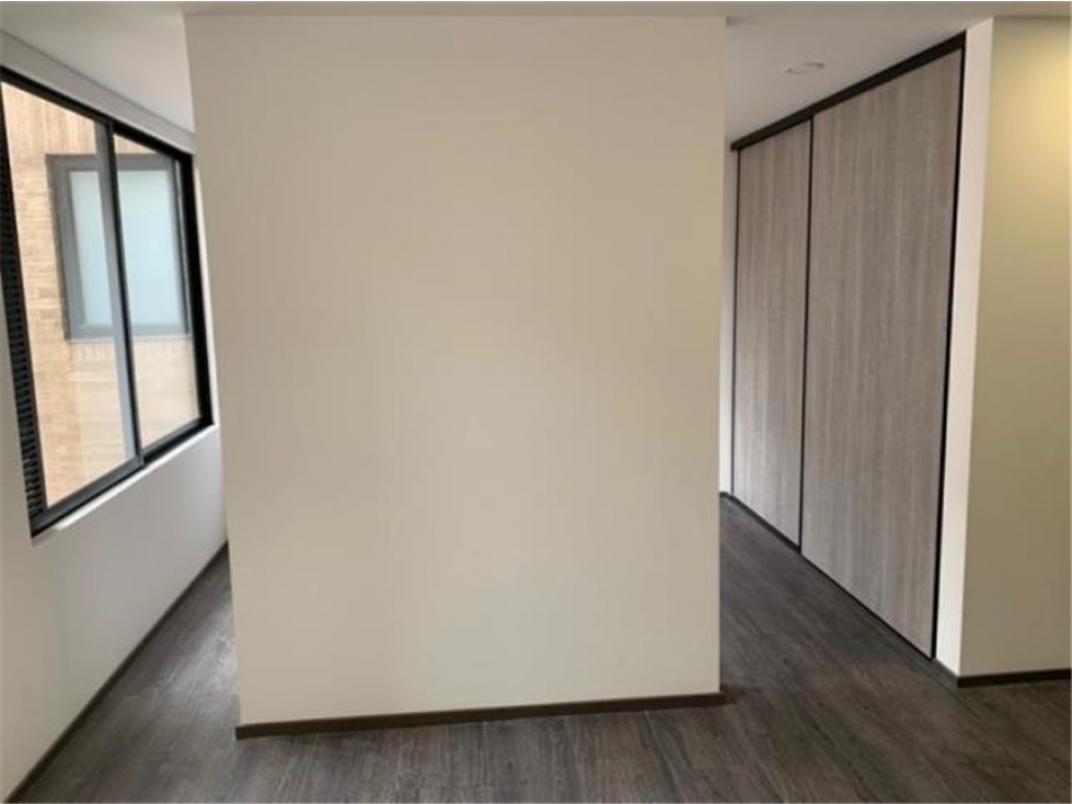 Apartamento en Venta, Santa Barbara, Usaquen