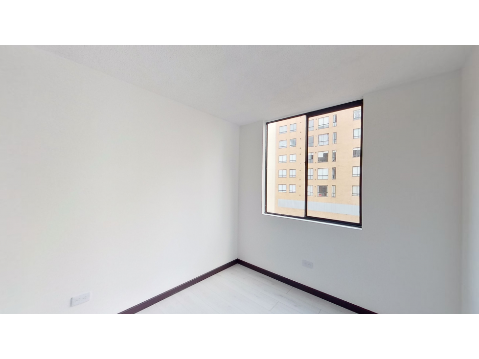 Apartamento en venta en Santa Mónica HABI 10174578992