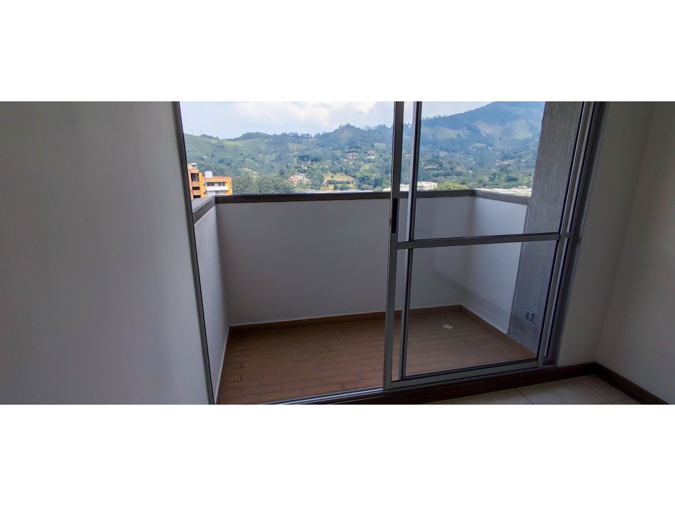 Apartamento en venta en  La Tablaza La Estrella HC 6159253