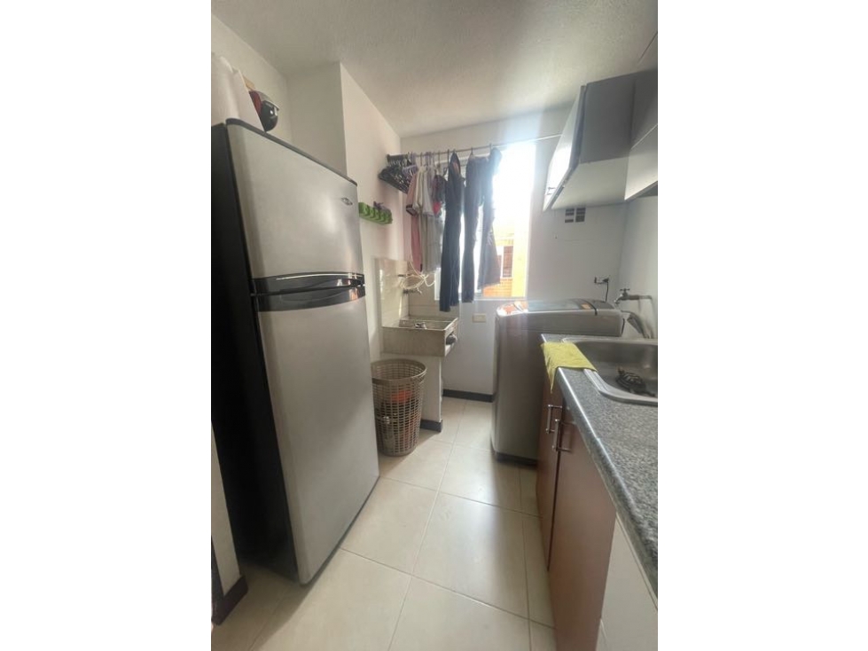 Apartamento en Venta C-AS 6749218