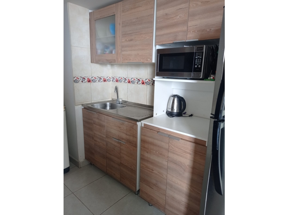 APARTAMENTO EN VENTA SECTOR ROBLEDO PAJARITO, MEDELLÍN