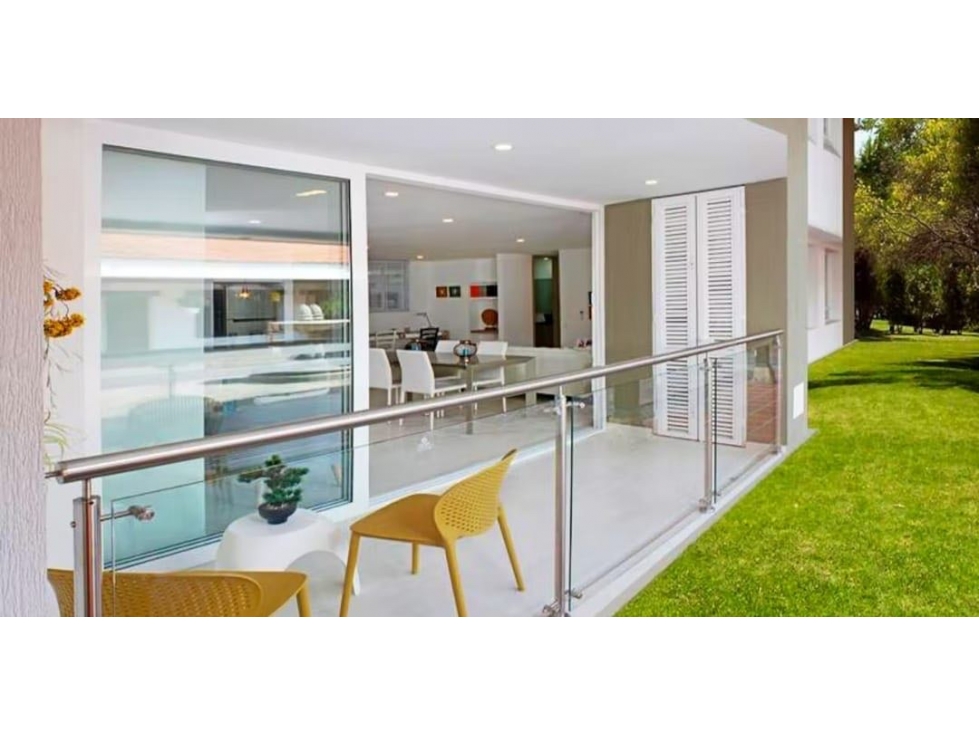 VENDO HERMOSA CASA PARA ESTRENAR EN LA MORADA  GQ