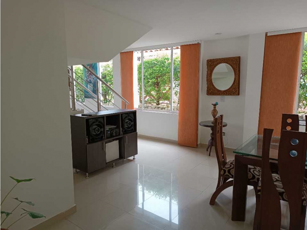 Se vende hermosa casa en sun village (j.s)