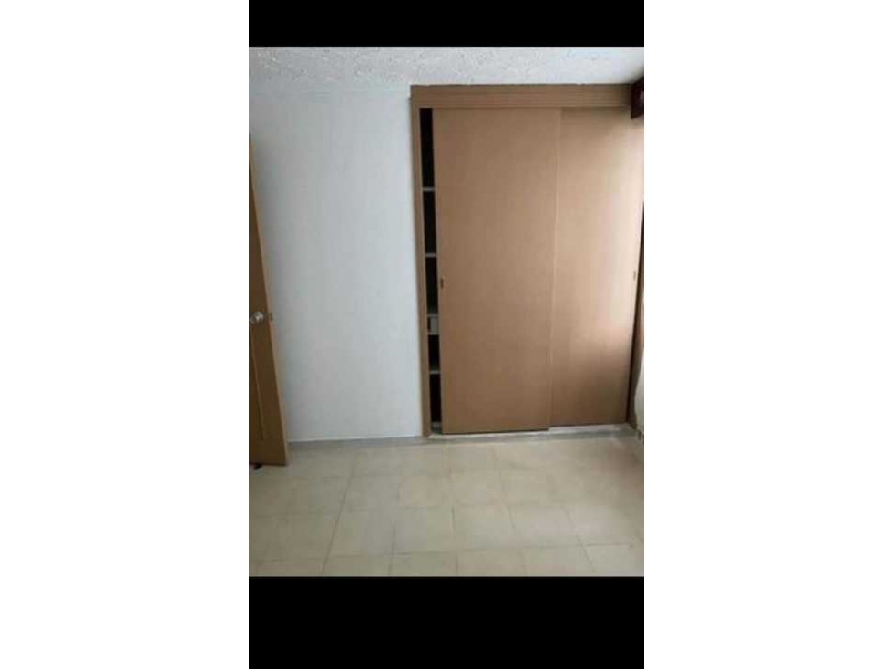 VENDO APARTAMENTO EN NUEVA TEQUENDAMA T.P