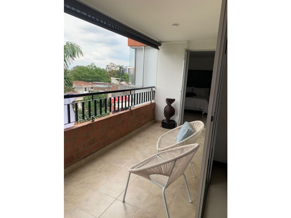 SE VENDE APARTAMENTO EN GUADALUPE ALTO CV MM