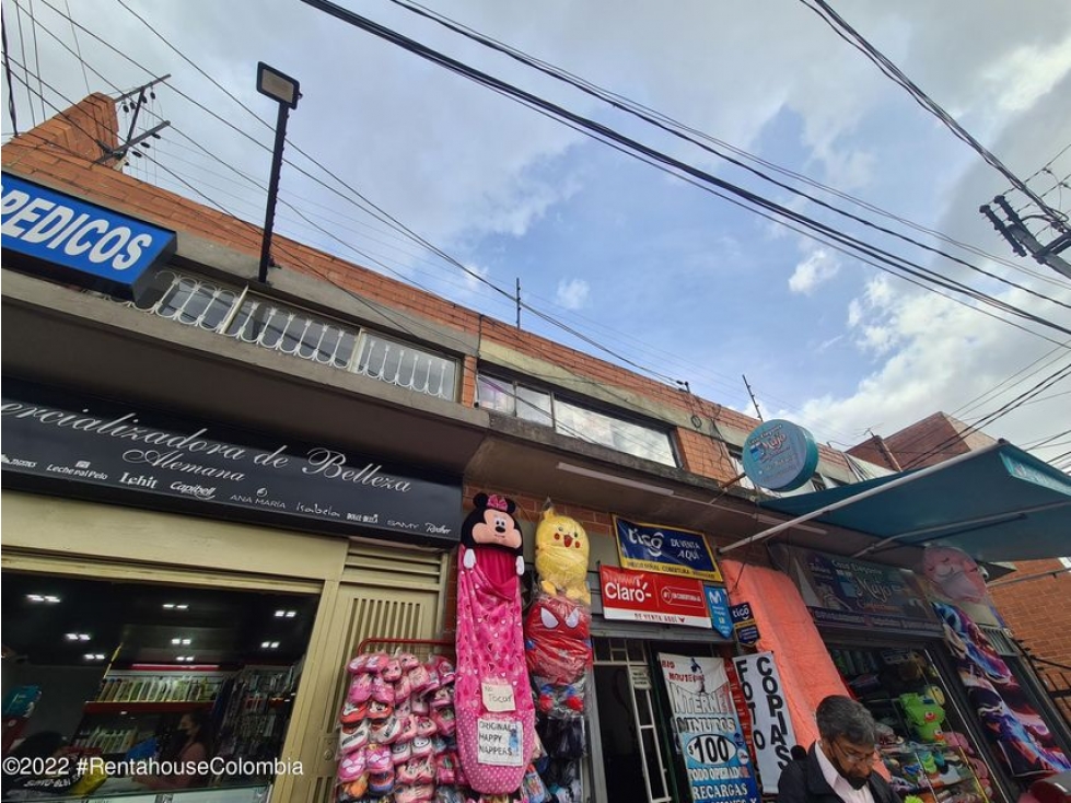 Comercial en  Dindalito(Bogota) RAH CO: 23-1498