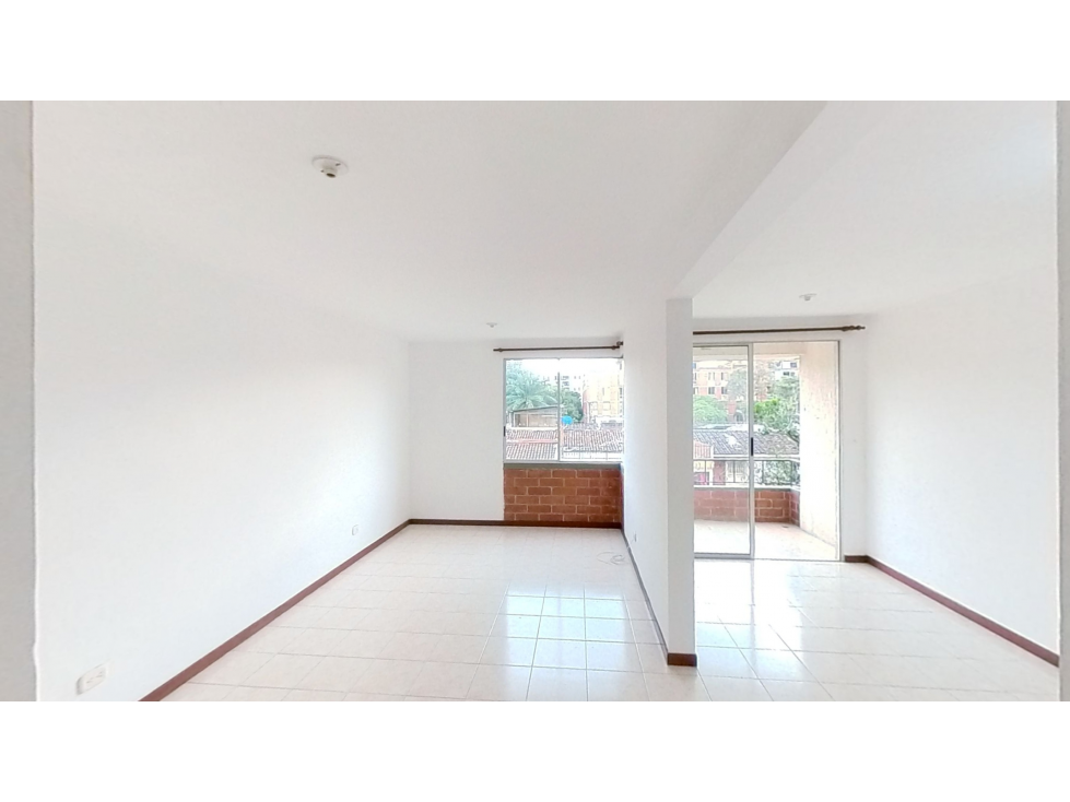 Apartamento en venta en El Refugio NID 9405464925