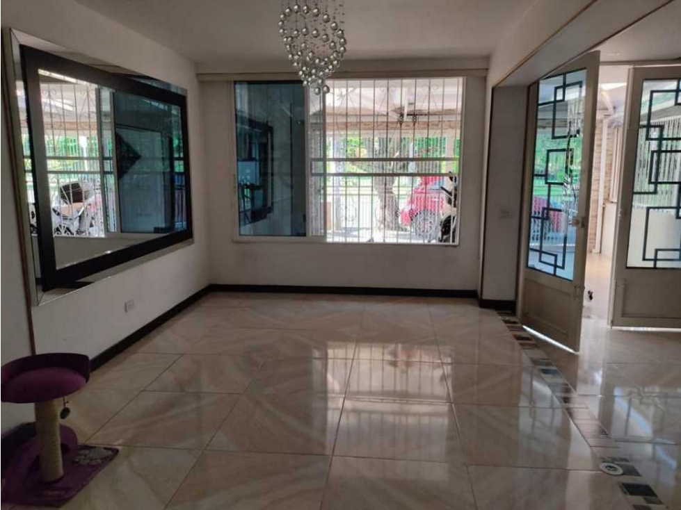 SE VENDE LINDA CASA EN CIUDAD 2000 D.C. W:6355572