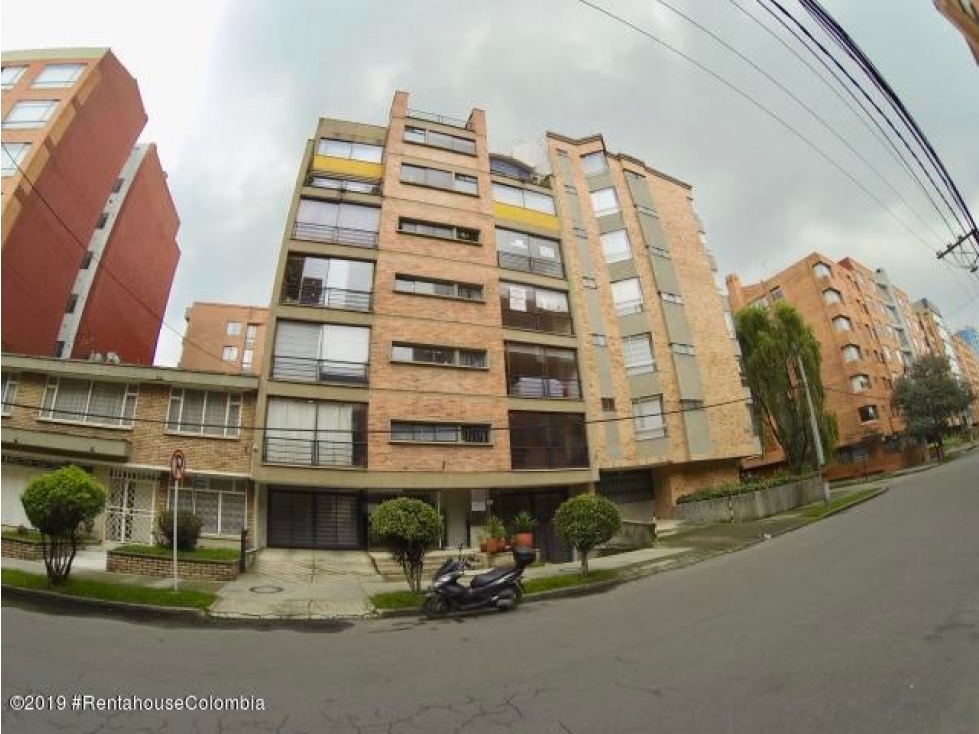 Apartamento en  Rincon del Chico RAH CO: 24-7