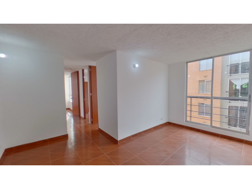 Apartamento en venta en San Bernardino NID 9000660993