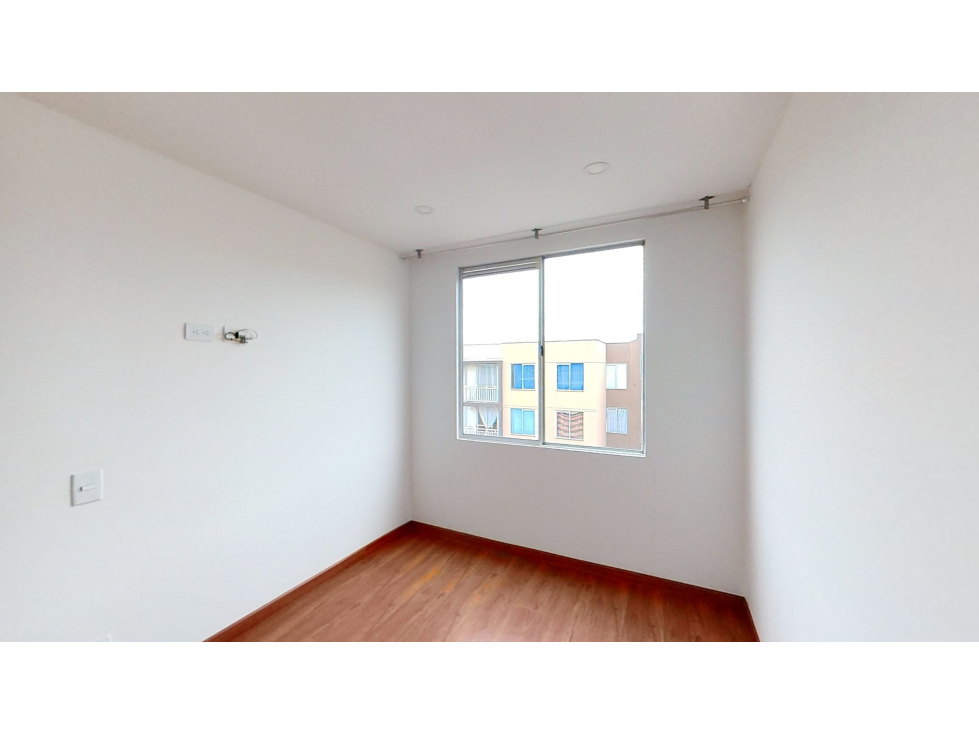 Apartamento en venta en Los Cedros NID 12019924254