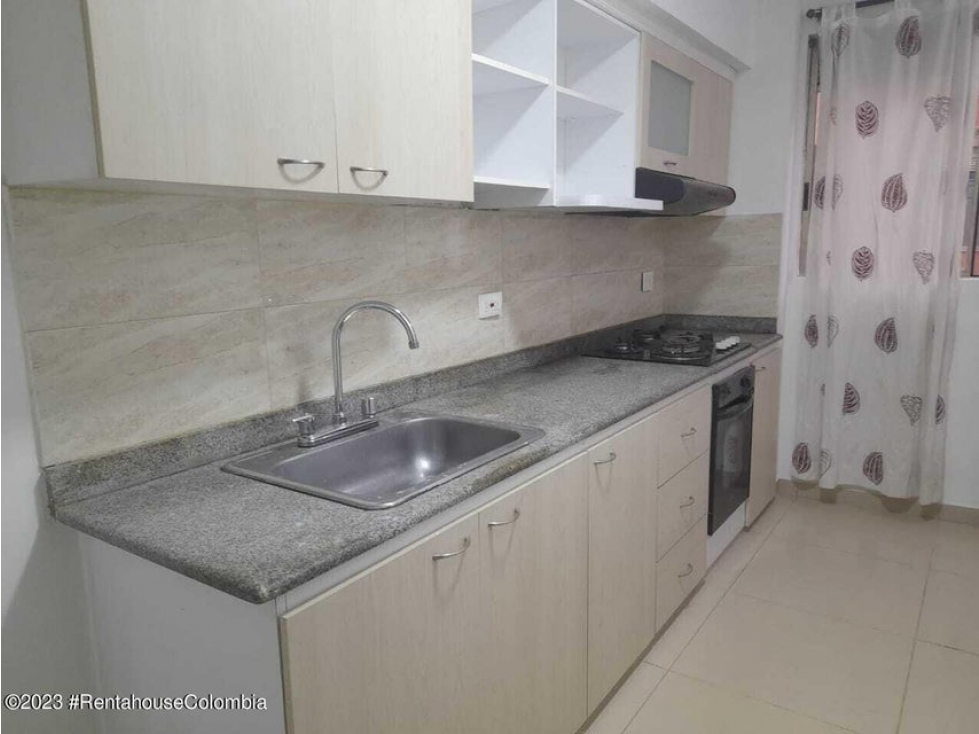 Apartamento en  Valle del Lili C.O: 24-198