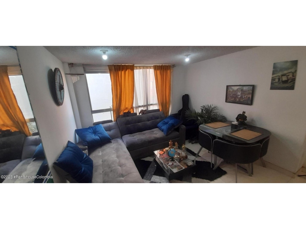 Apartamento en  Tierra Buena C.O: 24-539