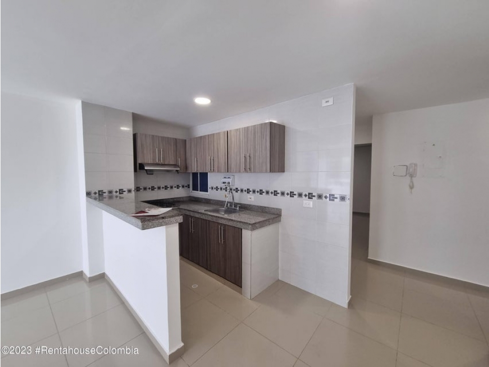 Apartamento en  Providencia C.O: 24-908