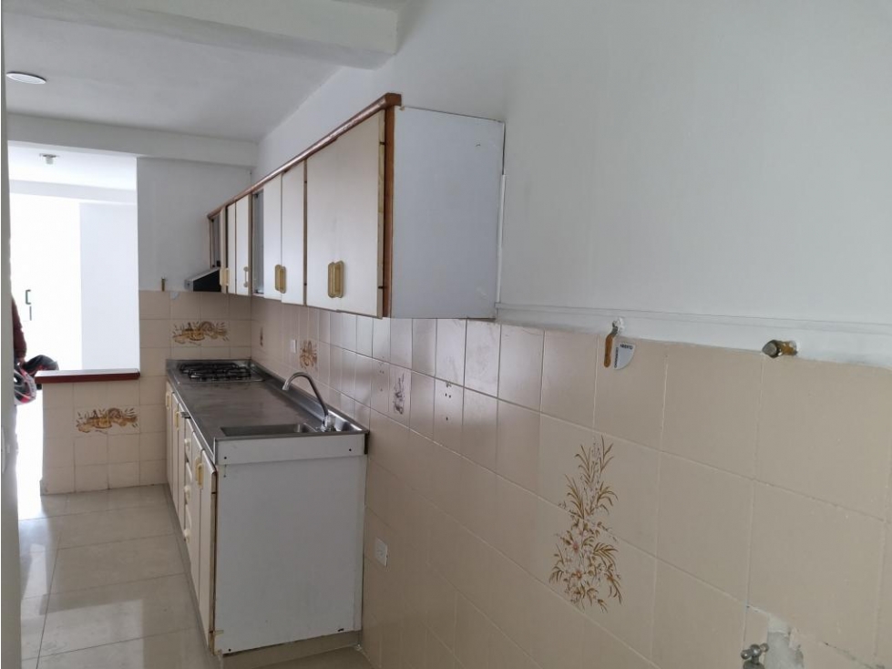 Apartamento en Vender en Medellín