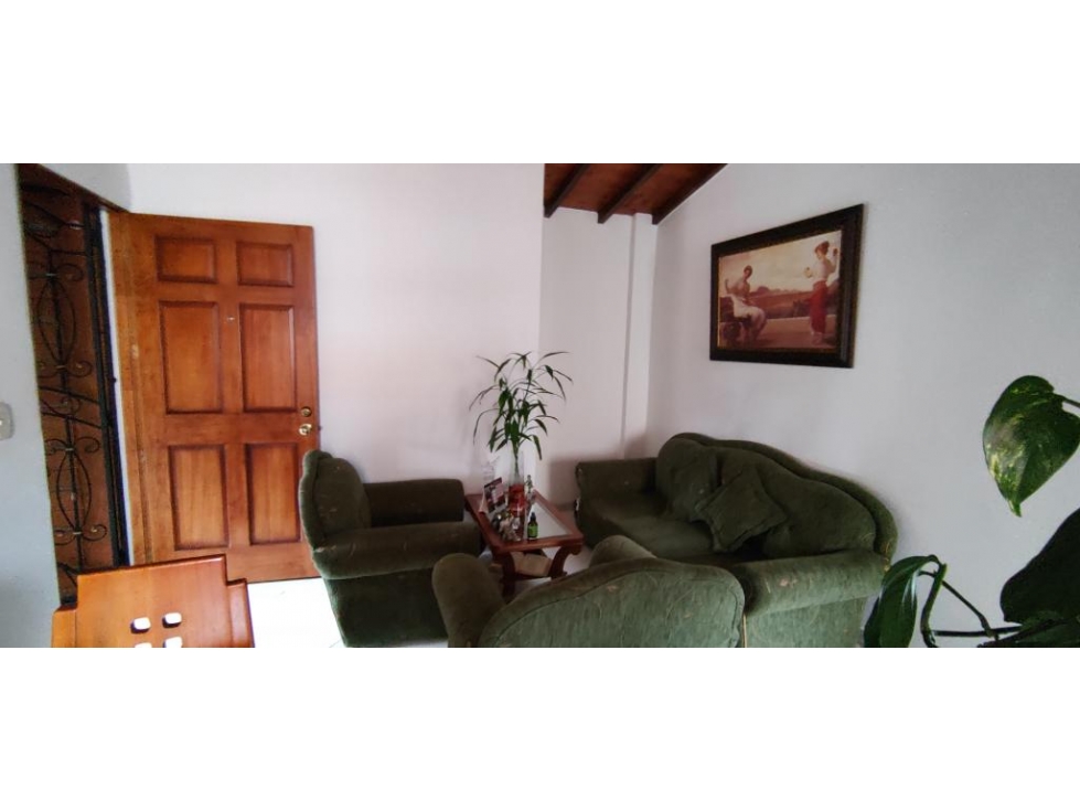 Apartamento en Vender en Medellín