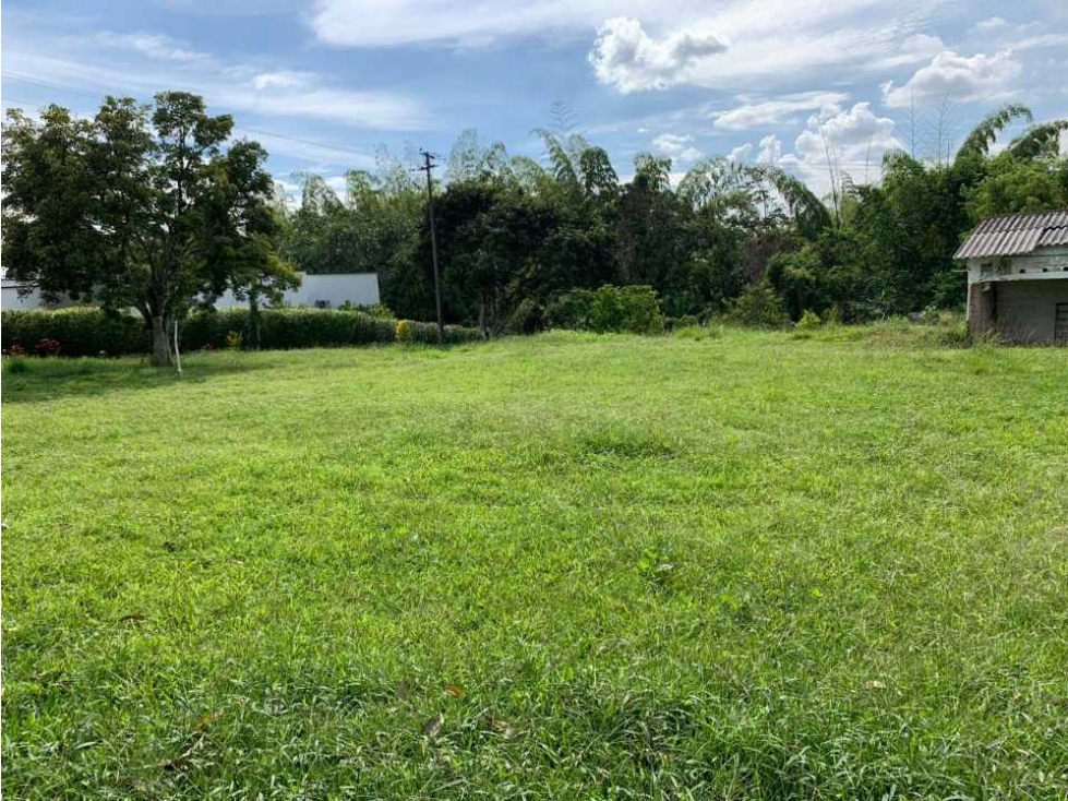 Lote en condominio para  la venta ubicado en la via pueblo tapao