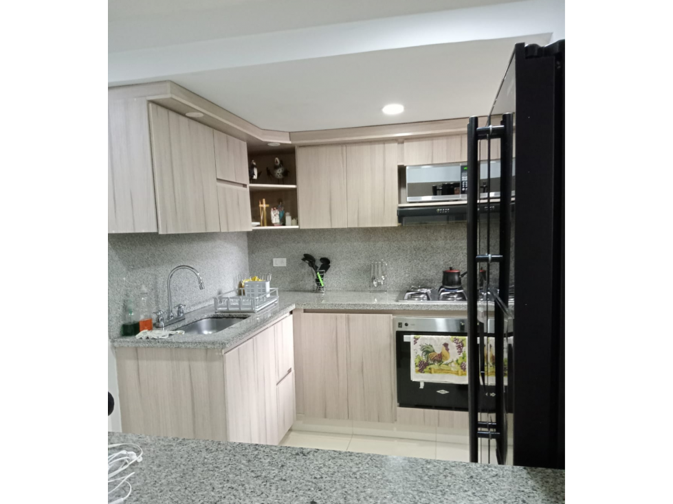 Venta de casa en Medellín Calasanz