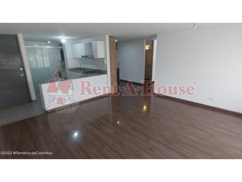 Apartamento en  Gilmar(Bogota) RAH CO: 24-298