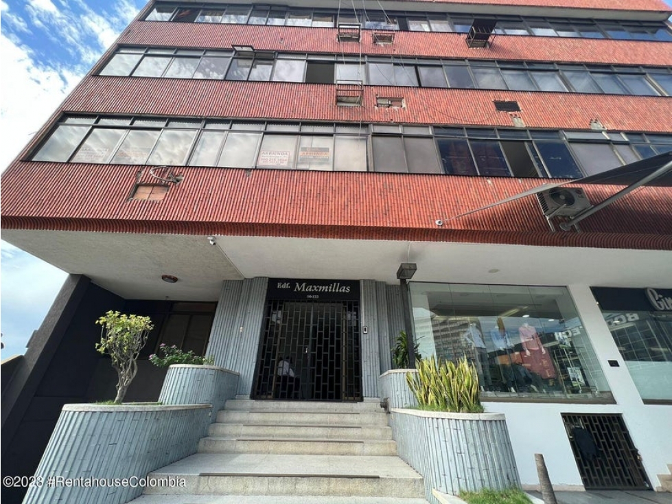 Apartamento en  La Ceiba 2(Cucuta) CB: 24-441