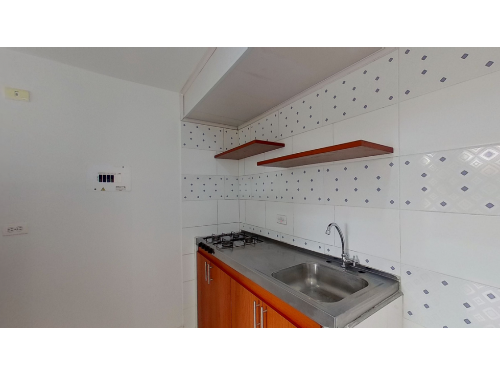 Ventanas de Usminia-Apartamento en Venta en Centro Usme, Usme.